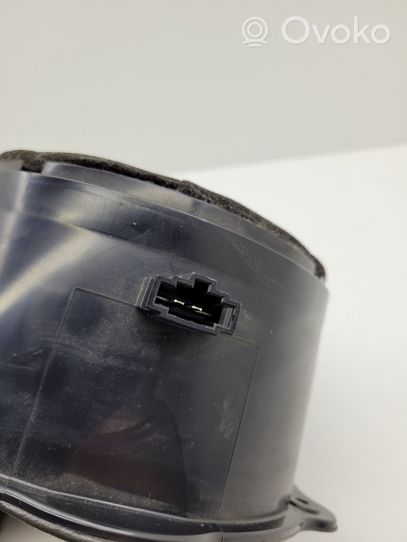 Audi Q7 4L Enceinte de porte arrière 4F0035415A