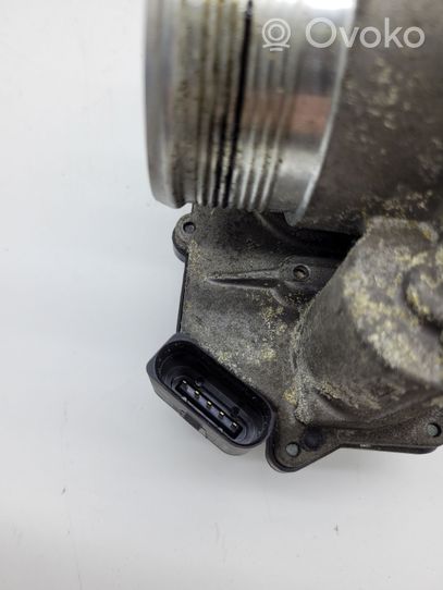 Audi A7 S7 4G Throttle valve 059145950AA