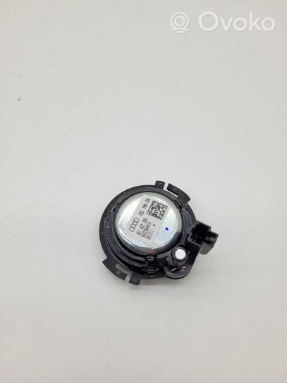 Audi A6 S6 C7 4G Altoparlante ad alta frequenza portiere posteriori 4G1035399