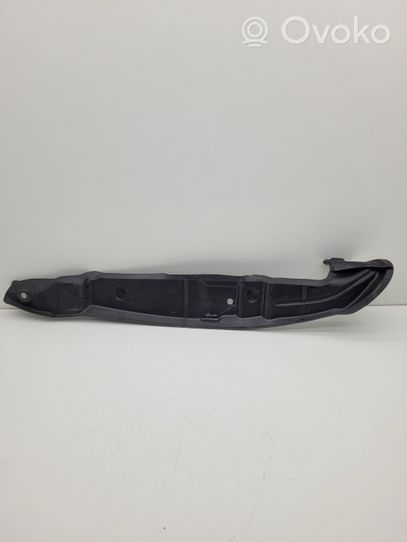 Audi A6 S6 C7 4G Rivestimento dell’estremità del parafango 4G0821112