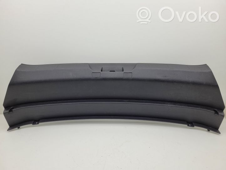 Volvo V40 Protection de seuil de coffre 31291048