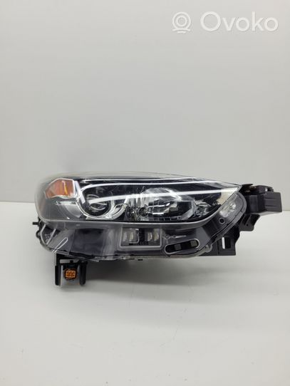 Mazda CX-3 Lampa przednia D10E51030