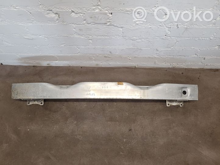 Audi A6 S6 C7 4G Traversa del paraurti posteriore 4G5807309