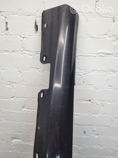 Mercedes-Benz CLS C219 Sill A2196900140