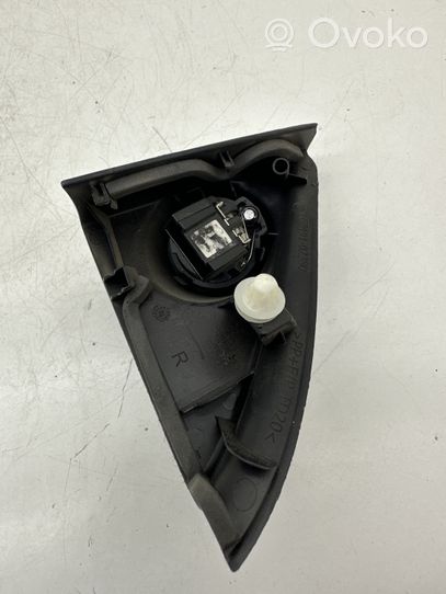 Toyota Auris E180 Enceinte haute fréquence de porte avant 6749102380