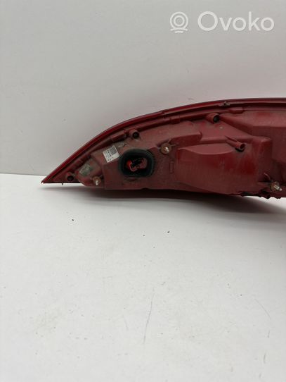 Mercedes-Benz CLS C218 X218 Luci posteriori A2189060158