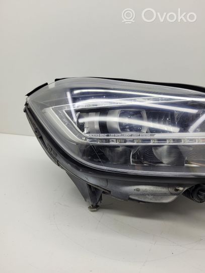 Mercedes-Benz CLS C218 X218 Faro/fanale A2188202459