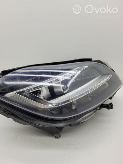 Mercedes-Benz CLS C218 X218 Faro/fanale A2188202459