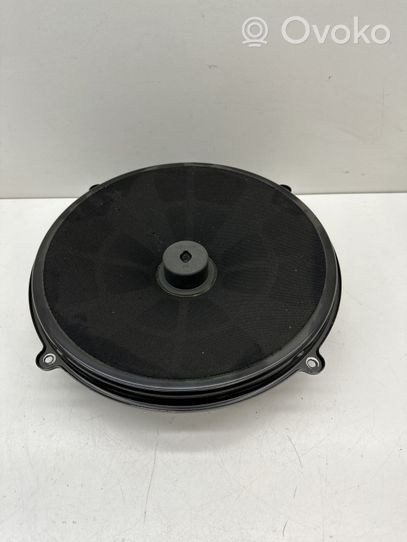 Audi A8 S8 D3 4E Enceinte subwoofer 252884002F