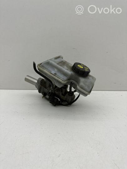 Volkswagen Golf VII Brake fluid reservoir 5Q1611301B