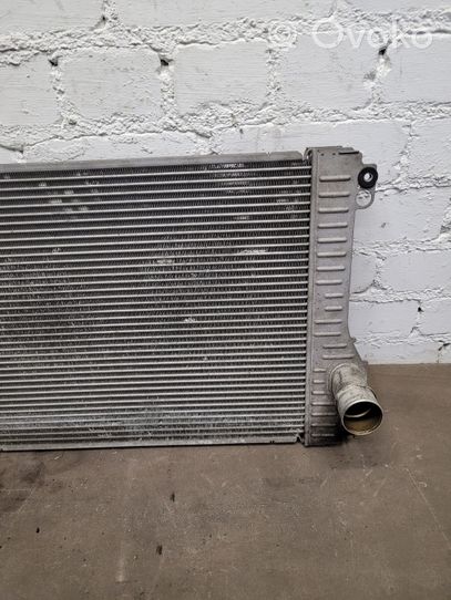 Lexus IS 220D-250-350 Chłodnica powietrza doładowującego / Intercooler 90252607