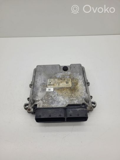 Mercedes-Benz CLS C218 X218 Engine control unit/module A6421508900