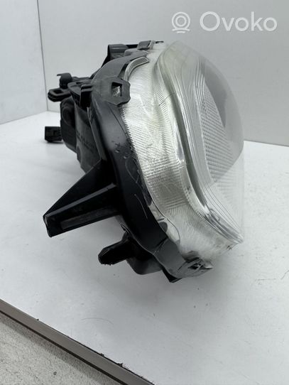 Volvo XC60 Lampa przednia 31395899