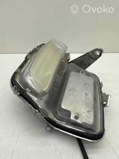 Volvo XC60 Lampa LED do jazdy dziennej 31353288