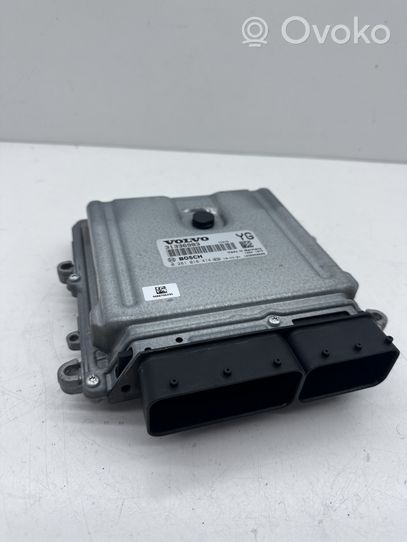 Volvo XC60 Sterownik / Moduł ECU 31336983