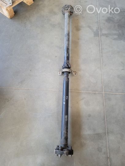 Mercedes-Benz CLS C218 X218 Drive shaft (set) A2129606