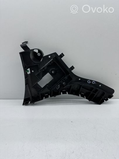 Volvo XC60 Rear bumper mounting bracket 31323764