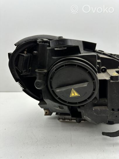 Mercedes-Benz C W204 Phare frontale A2048204539