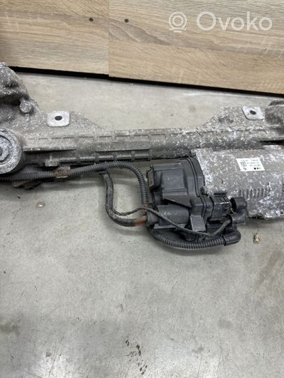 BMW 1 E81 E87 Steering rack 678526801