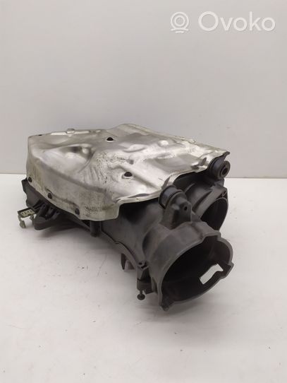 Mercedes-Benz C W205 Boîtier de filtre à air A6510902501