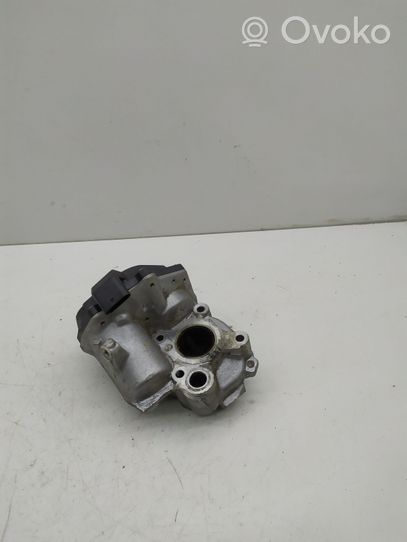 Mercedes-Benz C W205 EGR vārsts A6511400860Q06