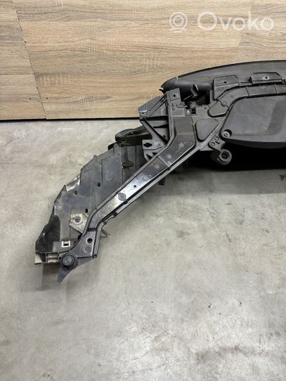 Volvo V40 Cross country Radiator support slam panel 