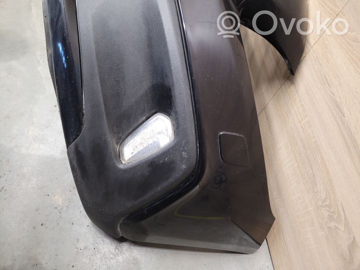 Volvo V40 Cross country Front bumper 31353310