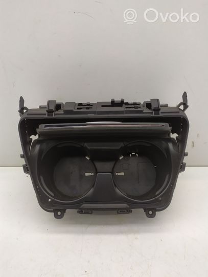 BMW 6 F06 Gran coupe Cup holder front 9197227