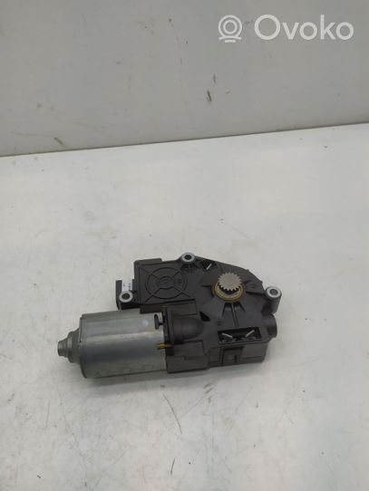 BMW 6 F06 Gran coupe Sunroof motor/actuator 73165359