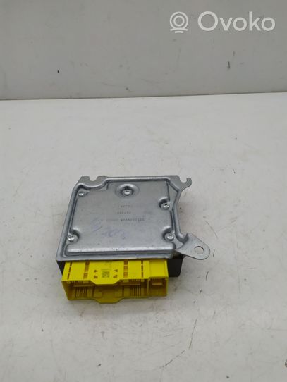 Mercedes-Benz C W205 Module de contrôle airbag A2059008618