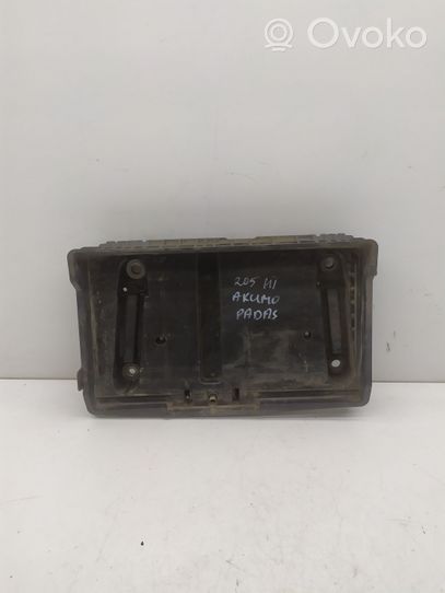 Mercedes-Benz C W205 Battery tray A2056200118