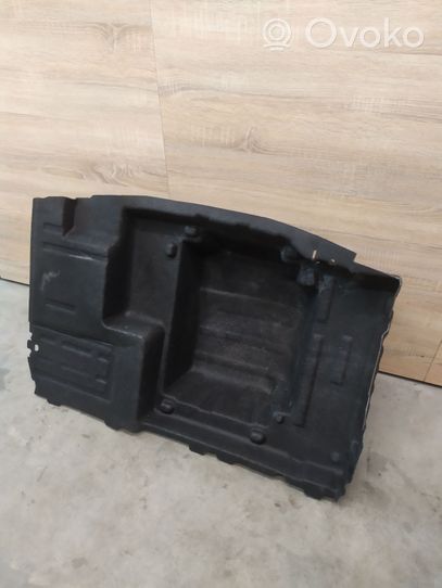 Mercedes-Benz C W205 Glove box in trunk A2056940600