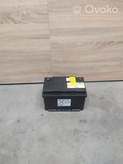 KIA Sportage Batterie RA623902