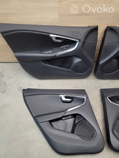 Volvo V40 Cross country Interior set 