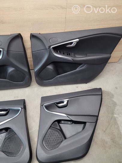 Volvo V40 Cross country Interior set 