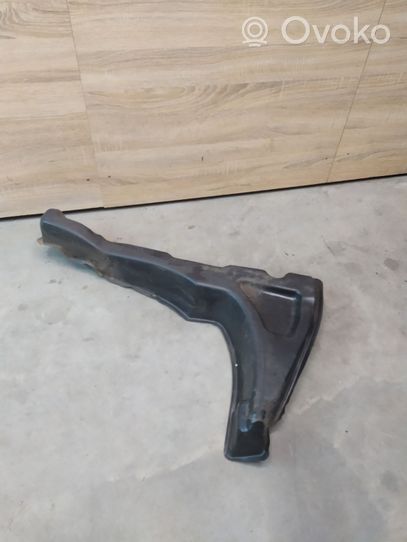 Volvo V40 Cross country Support, joint d'aile caoutchouc en mousse 31283054