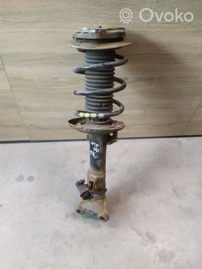 Mercedes-Benz E C207 W207 Front shock absorber/damper A2043202966