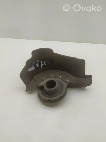 Audi A7 S7 4G Ressort hélicoïdal, support jambe de force 8R0511540C