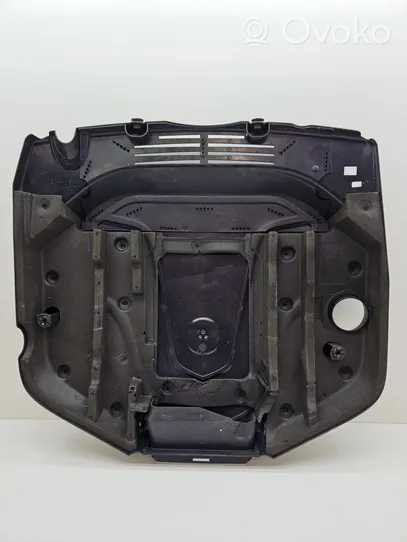 Mercedes-Benz GLE (W166 - C292) Engine cover (trim) A6420107008