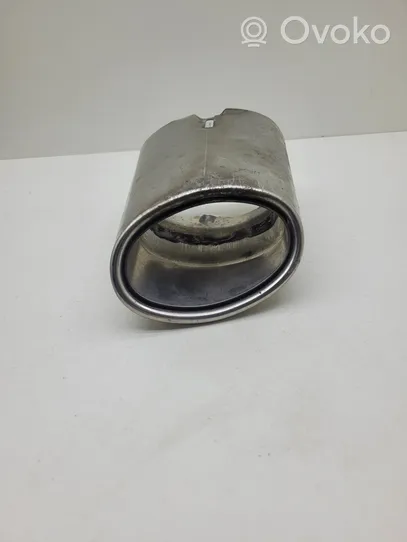 Mercedes-Benz C W204 Muffler ending 