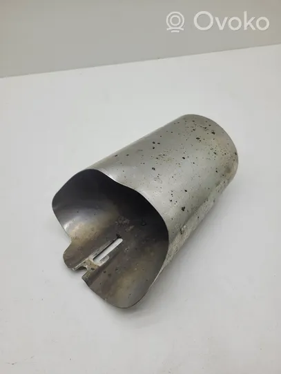 Mercedes-Benz C W204 Muffler ending 