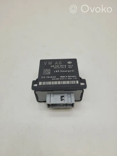 Audi A6 S6 C7 4G Modulo luce LCM 4H0907357B