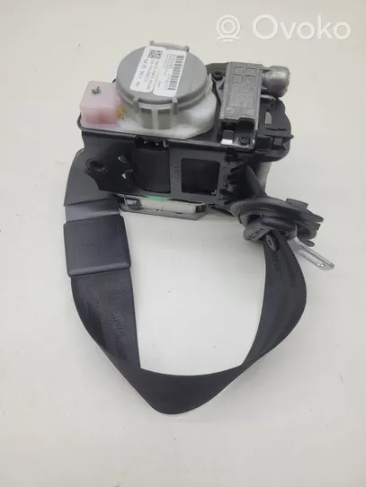 Audi A6 S6 C7 4G Front seatbelt 4G8857706M