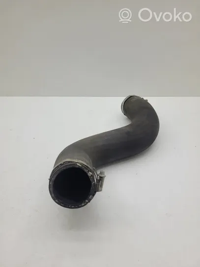 Audi A6 S6 C7 4G Intercooler hose/pipe 4G0145737Q