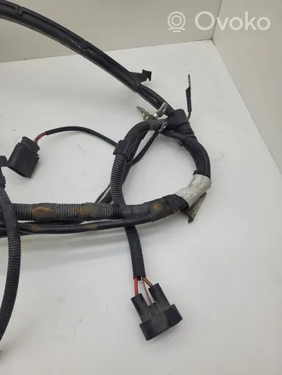 Audi A6 S6 C7 4G Kabel Anlasser 4G2971228CN