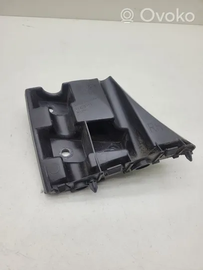 Volvo V40 Support de montage de pare-chocs avant 31425111