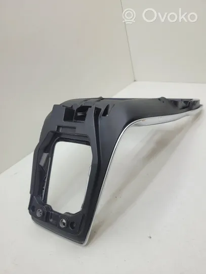 Volvo V40 Mascherina climatizzatore/regolatore riscaldamento 31348926