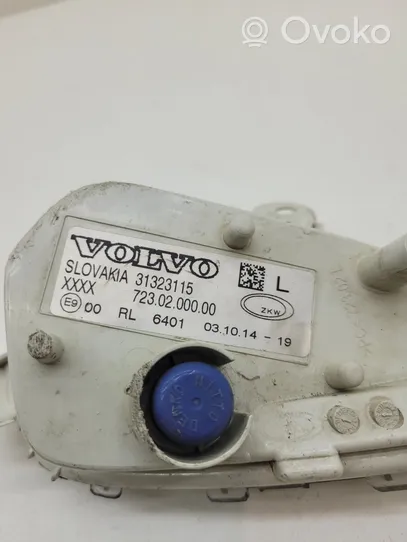 Volvo V40 Phare de jour LED 31323115