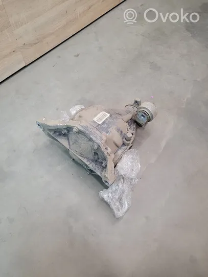 Mercedes-Benz C W204 Rear differential 2043505810