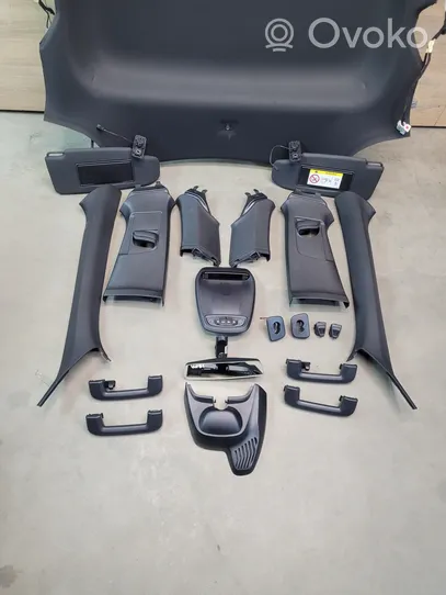 Volvo V40 Kit ciel de toit 31403592